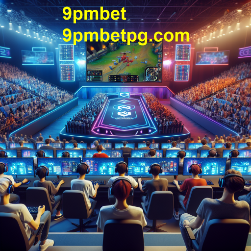 9pmbet